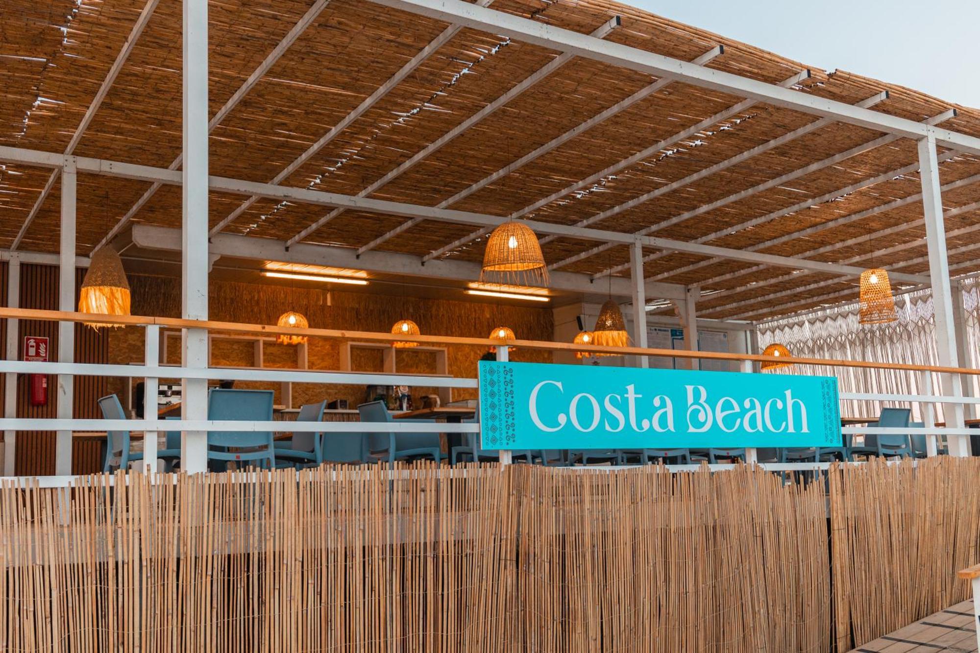 Costa Del Salento - Cdshotels Lido Marini Exterior photo